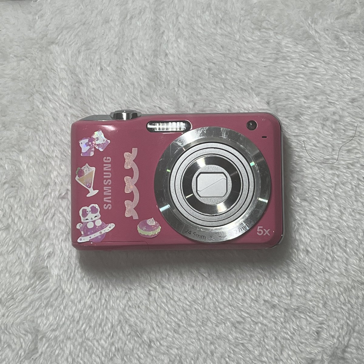 ttanasitt's tweet photo. 🎲 Samsung es 30 🎲 บอดี้สีชมพูสวยๆ ถ่ายได้ปกติ ซูมลื่น เเฟรชออก 
🌟ราคา 2000 ฿ ส่งฟรี
📍ตำหนิ จอย่น 
📌 กล้อง  สายคล้อง  กระเป๋าใส่กล้อง
✅  ดูรูปเพิ่มเติม dm มาได้เลยย
#กล้องดิจิตอลมือสอง #กล้องดิจิตอล #ส่งต่อกล้อง #digitalcamera https://t.co/LgsMFdrBYZ