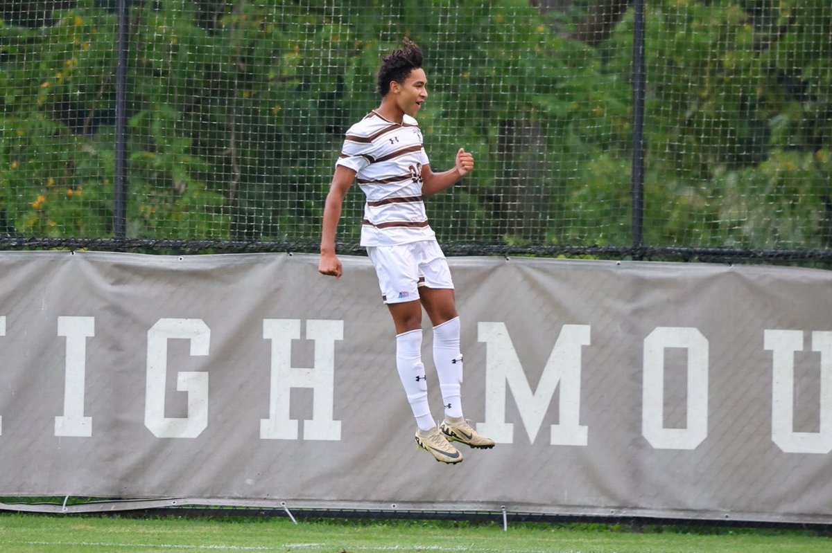 LehighMSoccer's tweet photo. Officially game week ‼️

See you on Thursday at  7 p.m. at Ulrich for our home opener against La Salle !

#GoLehigh https://t.co/FjZxk5VCDP
