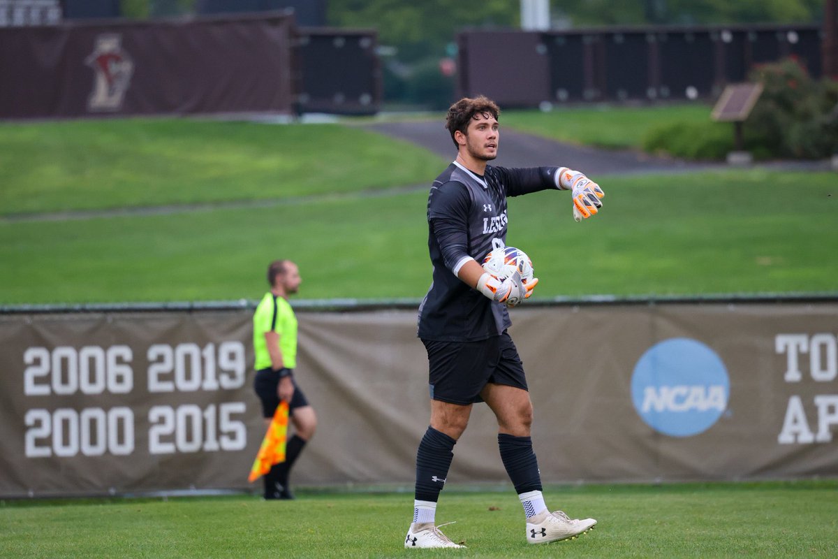 LehighMSoccer's tweet photo. Officially game week ‼️

See you on Thursday at  7 p.m. at Ulrich for our home opener against La Salle !

#GoLehigh https://t.co/FjZxk5VCDP