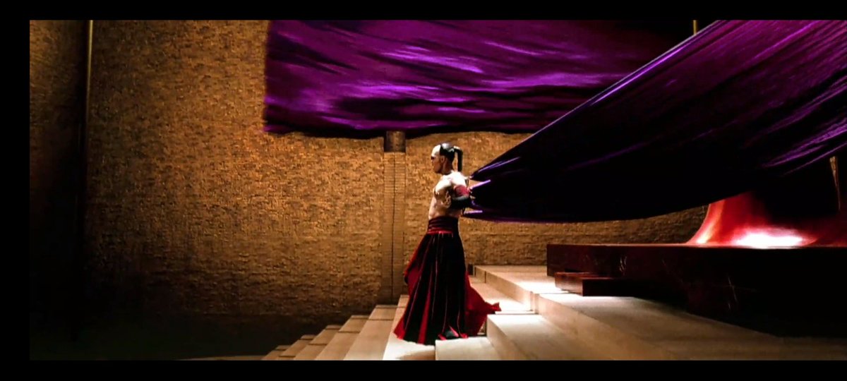 ButtercupLuigi's tweet photo. The Cell (2000) https://t.co/YDVbIaoV9r
