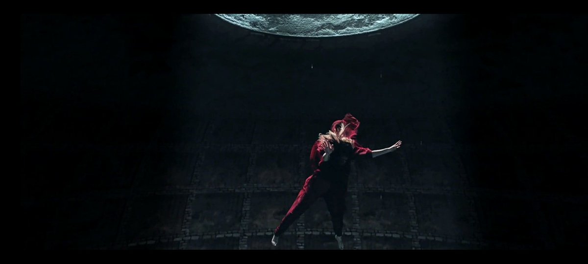 ButtercupLuigi's tweet photo. The Cell (2000) https://t.co/YDVbIaoV9r