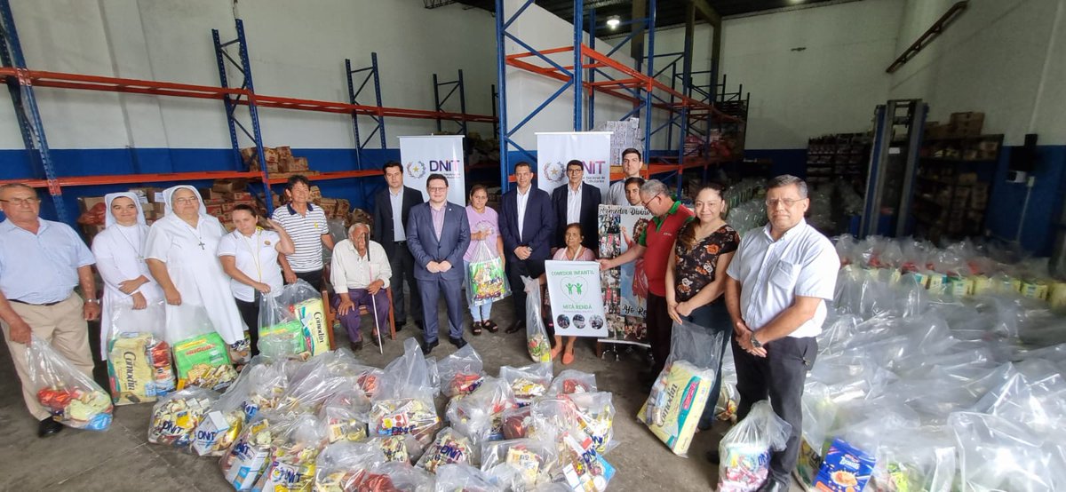 Oscar Orué 🇵🇾 tweet media