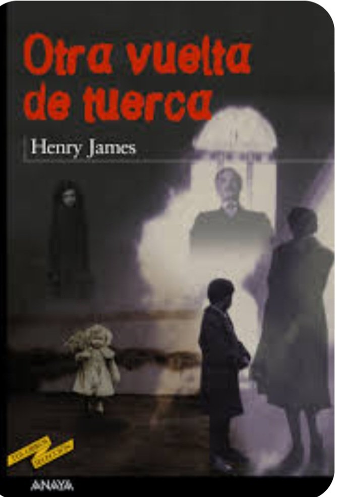 vlmm64's tweet photo. En este día del niño quiero recordar a Miles y Flora @UnLibroPorMes https://t.co/vglzsAmDeo
