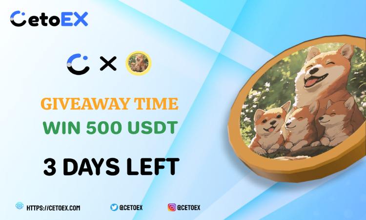 CetoEX tweet media