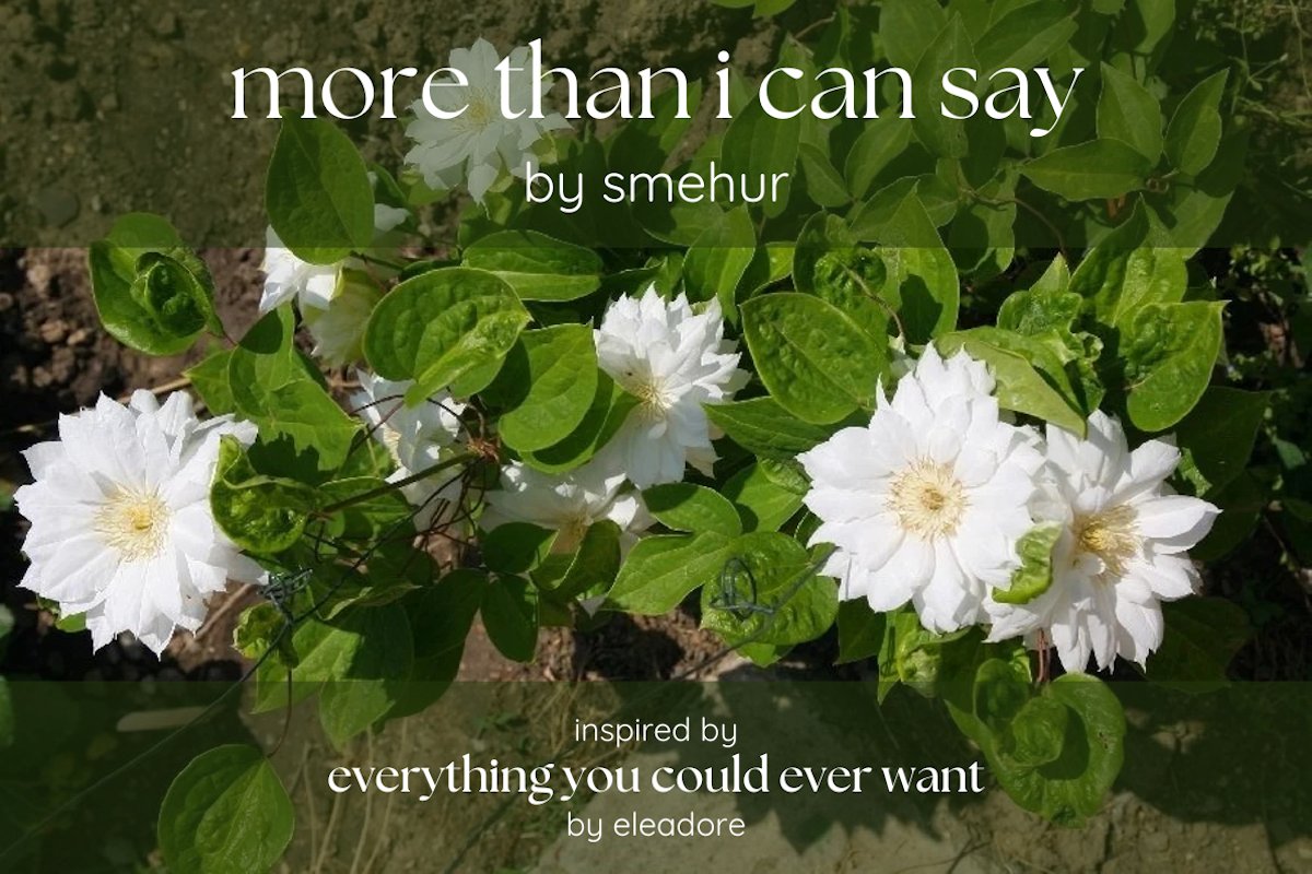 smehur's tweet photo. An 8th year #drarry fic with fluff and kink, 11K, rated E.
https://t.co/6CLZBkPA23 https://t.co/D9Quc9er09