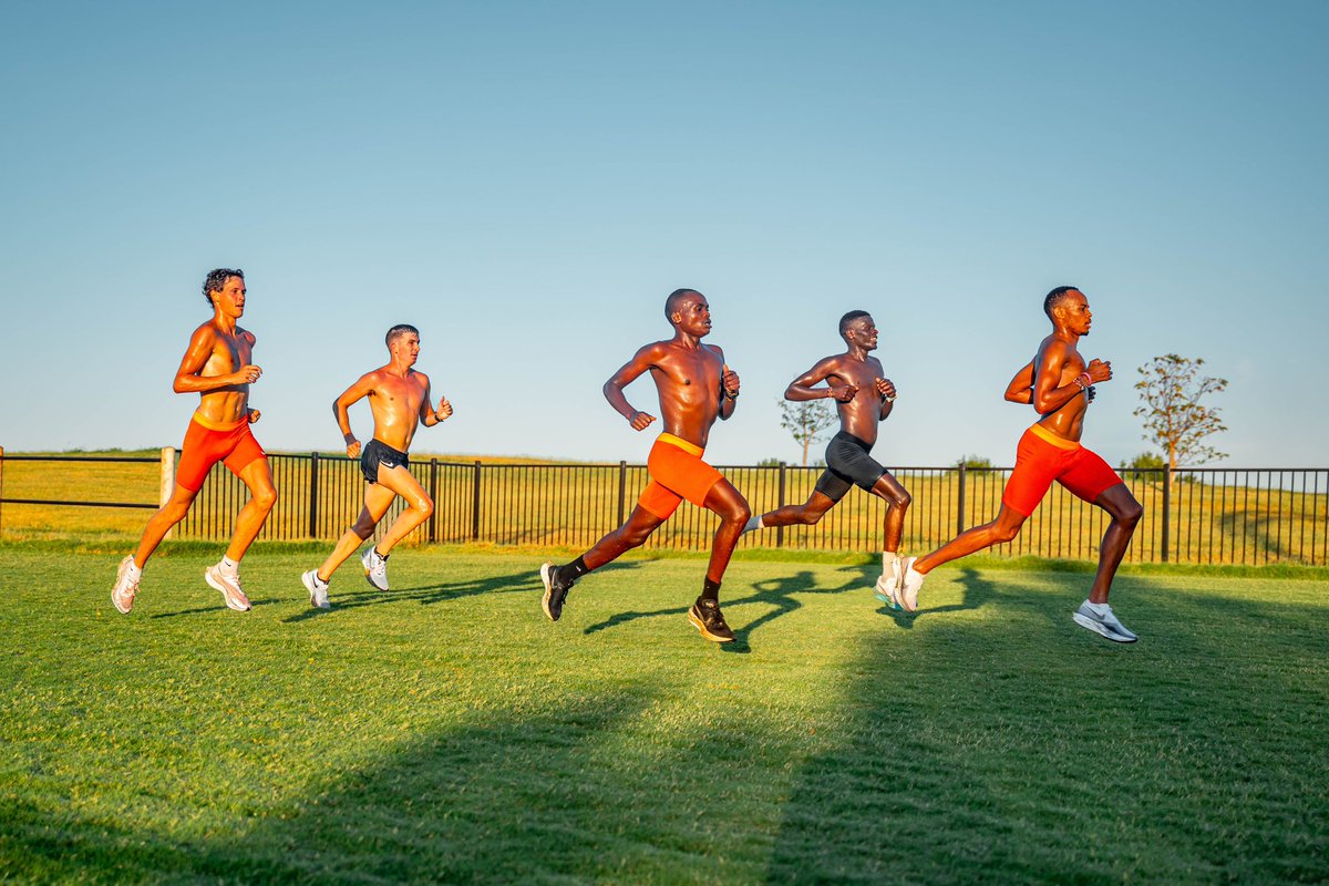 Back to square ☝️ 

#GoPokes I #run4okstate