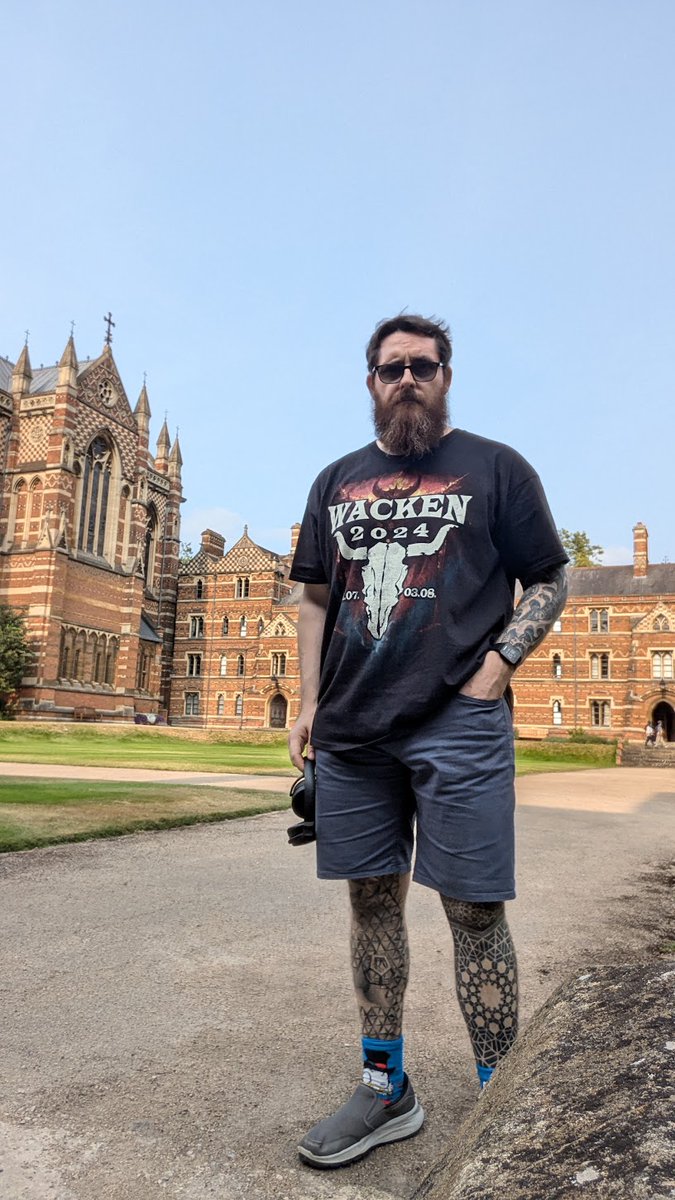 Steve Campbell tweet media