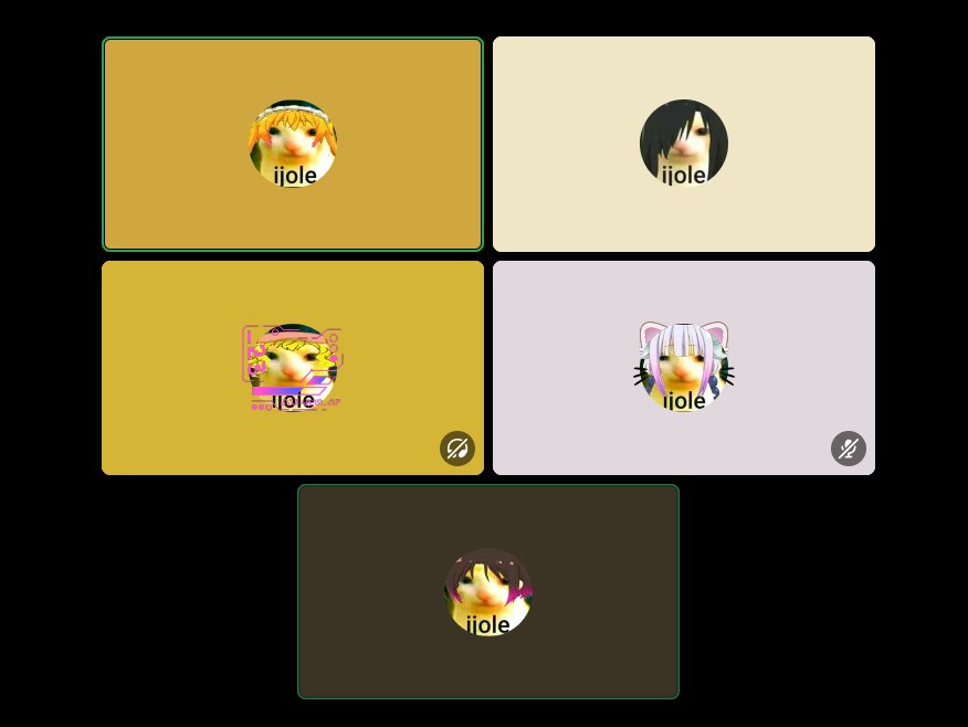 mayfran048's tweet photo. La familia 🤣🤣🤣💕 https://t.co/4Qx5Z5rXqh