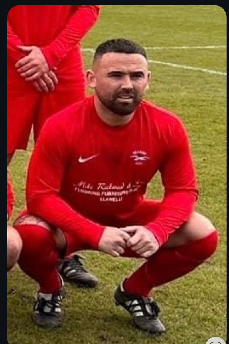 Trostre Afc ⚽️ (@trostreafc) on Twitter photo We are happy to announce another summer signing of <a href="/dan_martoni/">Dan Martoni</a> for the upcoming season .
Dan has won the double with <a href="/TrallwmTigersFC/">Trallwm AFC</a> and cups with seaside . And is a solid centre half just what we needed .
As we head in to our season.
Welcome to the club dan . ⚽️ We are happy to announce another summer signing of <a href="/dan_martoni/">Dan Martoni</a> for the upcoming season .
Dan has won the double with <a href="/TrallwmTigersFC/">Trallwm AFC</a> and cups with seaside . And is a solid centre half just what we needed .
As we head in to our season.
Welcome to the club dan . ⚽️