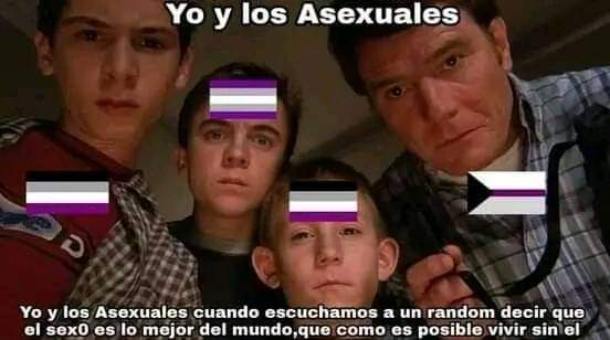 ibowserswife's tweet photo. viva el espectro asexual https://t.co/PUtozPCM7K