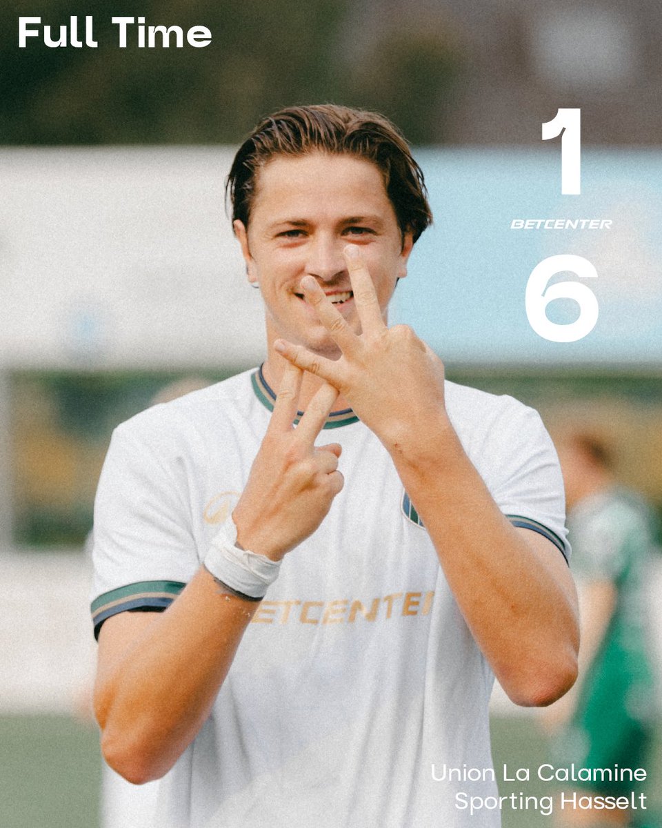 sportinghasselt's tweet image. We bekeren verder. 🏆🇸🇱