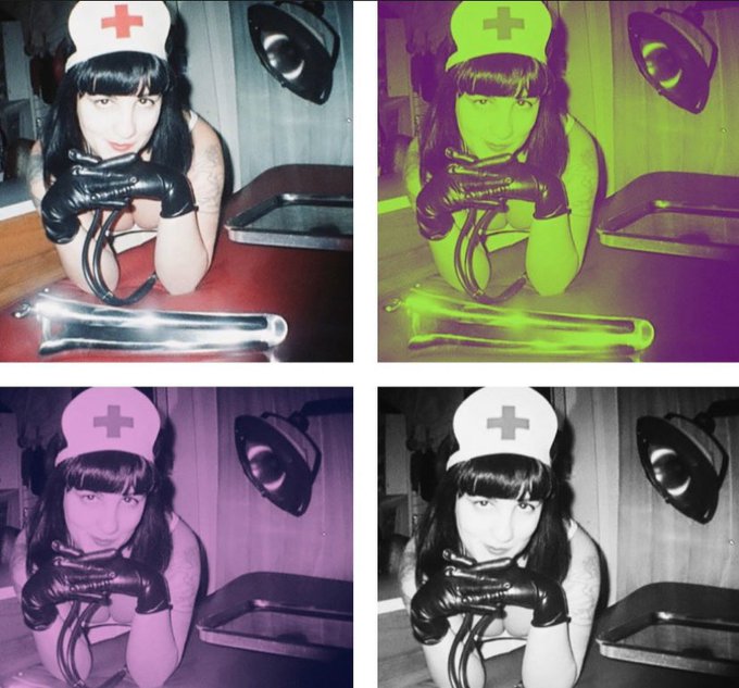 Xena Art - 2013 - by Bravo Ink . . #mistressxena #fetishart #naughtynurse #portraitphotgraphy https://t<a href="/tag/mistressxena"class="tags">#mistressxena</a><a href="/tag/naughtynurse"class="tags"><span>#naughtynurse</span></a><a href="/tag/fetishart"class="tags"><span>#fetishart</span></a><a href="/tag/portraitphotgraphy"class="tags"><span>#portraitphotgraphy</span></a>