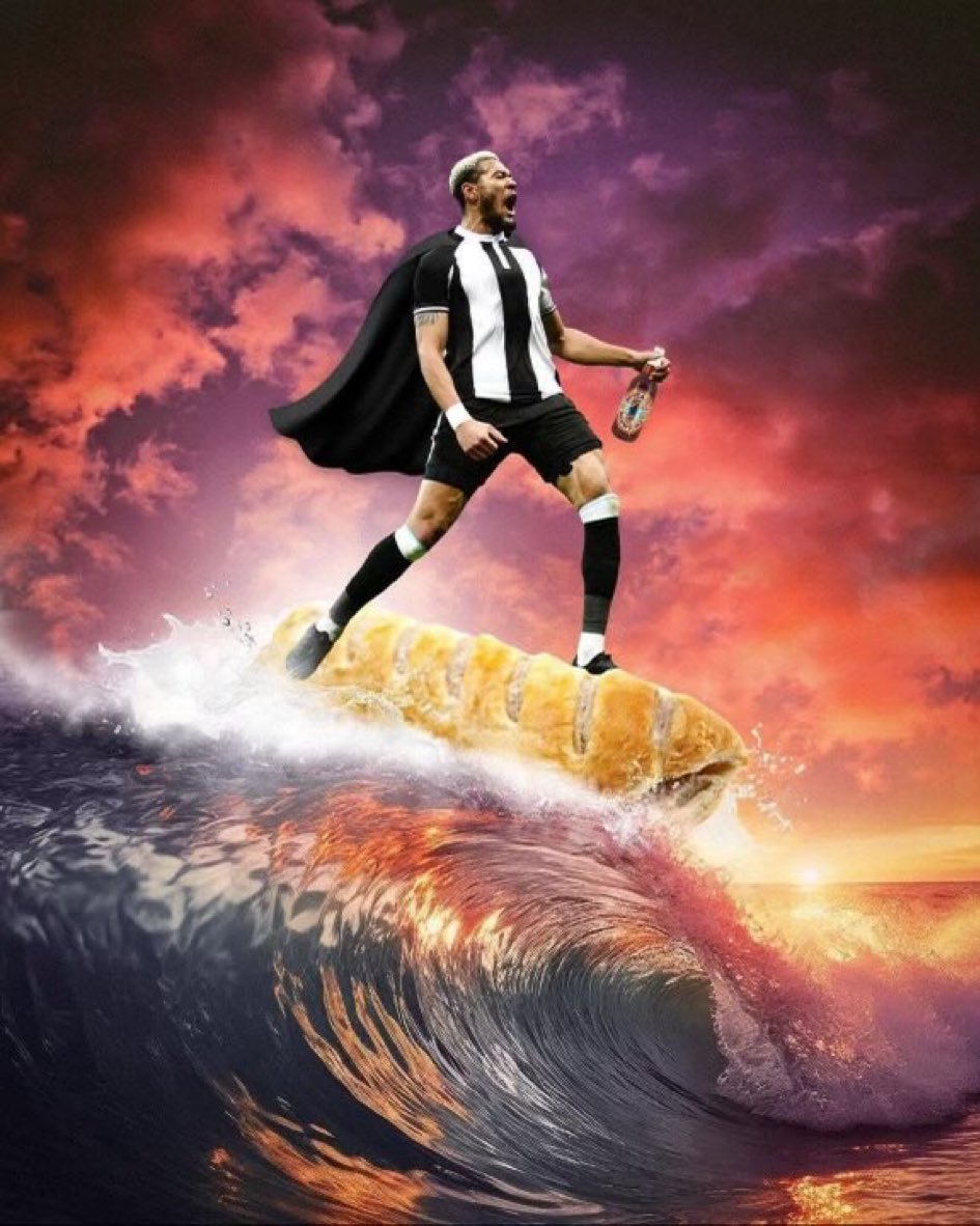 cyp_toon's tweet photo. Who the fck done this ? 😆🏁🏁🏁#NUFC https://t.co/Df8uKgW7tr