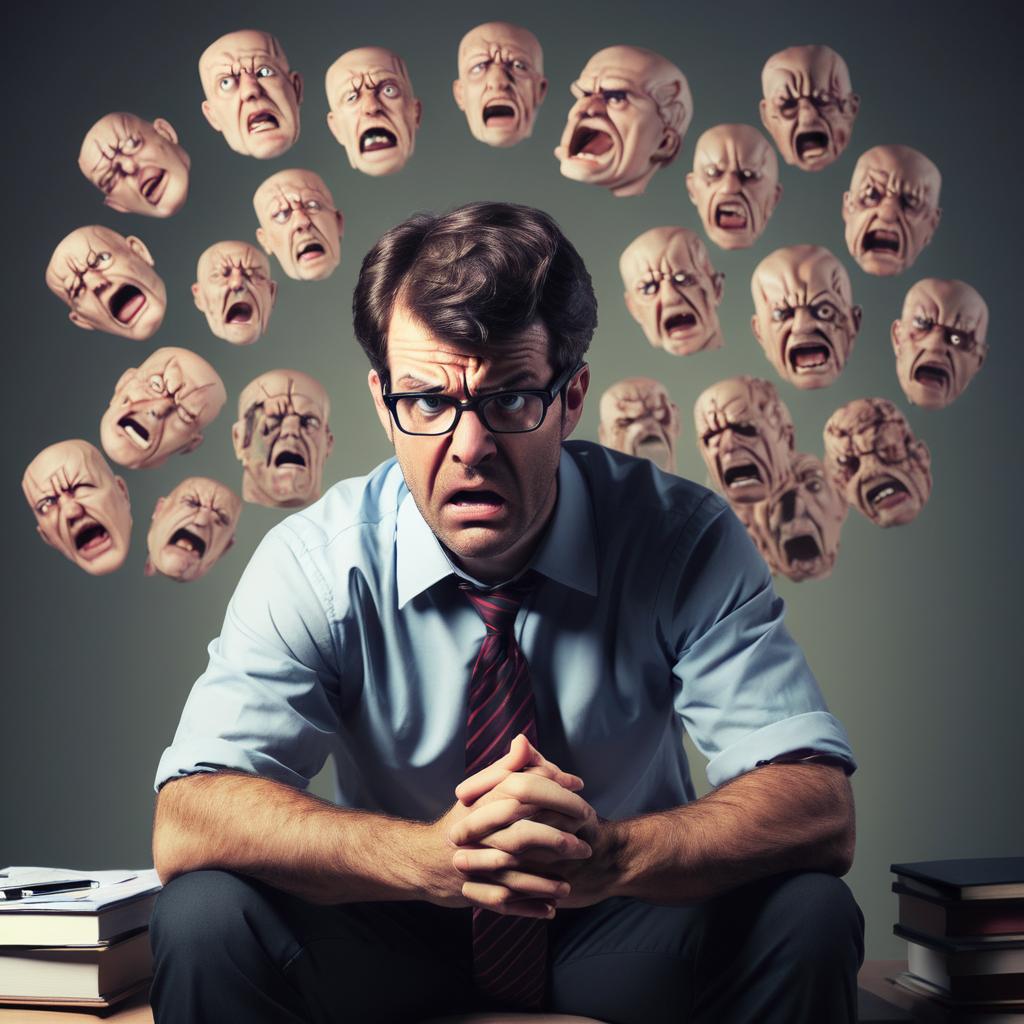 Riuscirà il Dottor De Bernerdis Lucio Maria Terzo ad aiutare il suo paziente nel superamento di un lutto? Scopritelo nel secondo episodio del "Contropsicologo"!

doctortaleandmistershot.it/2024/08/18/il-…