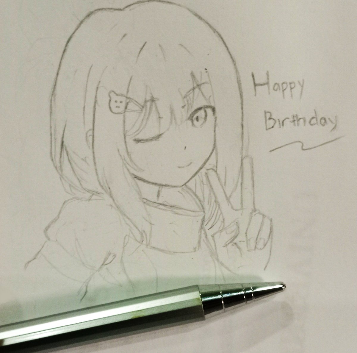 mindosego's tweet photo. Happy birthday @morted14 🎂🥳 https://t.co/bQSiNl74zC