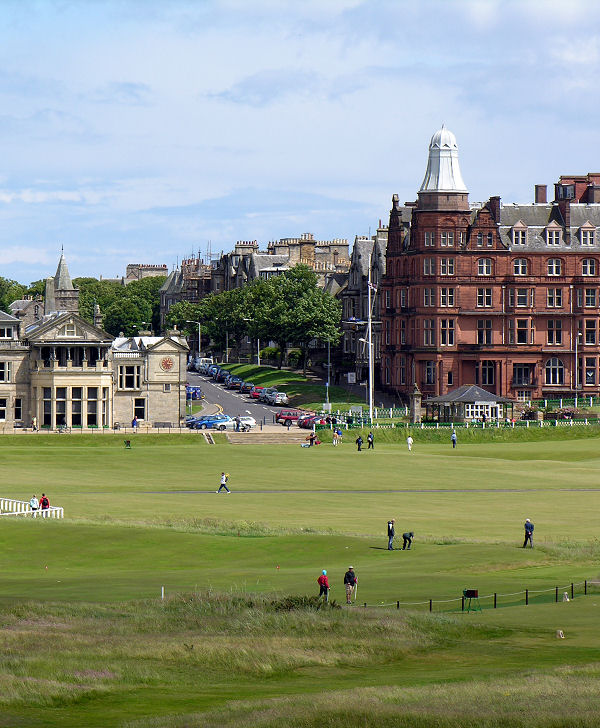 Undiscovered Scotland tweet media