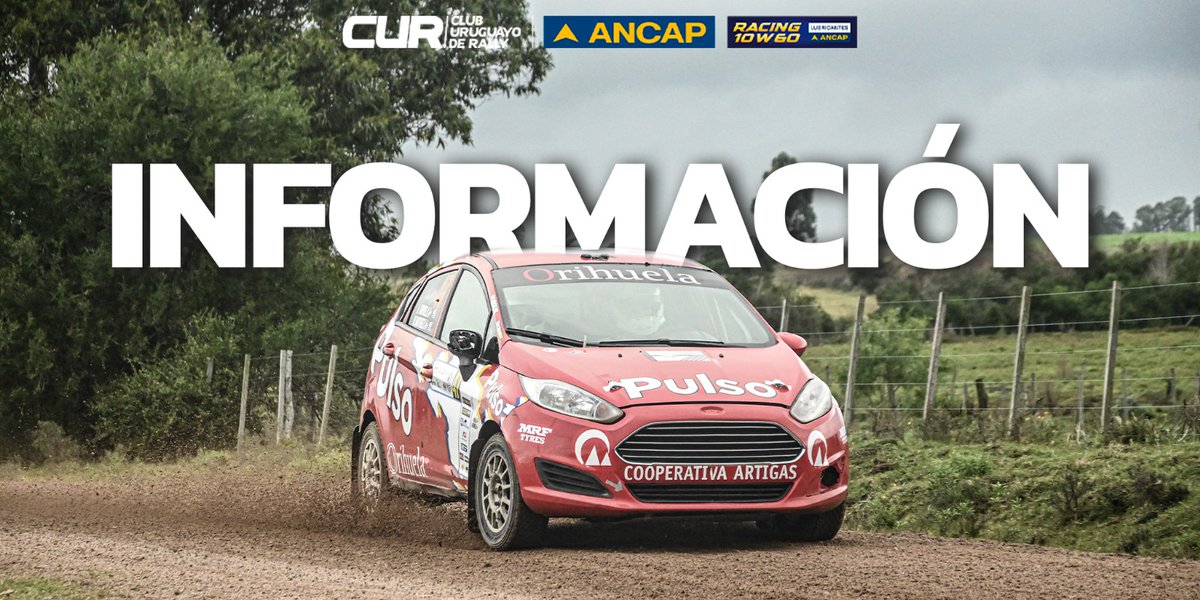 ClubUruguayodeRally tweet media