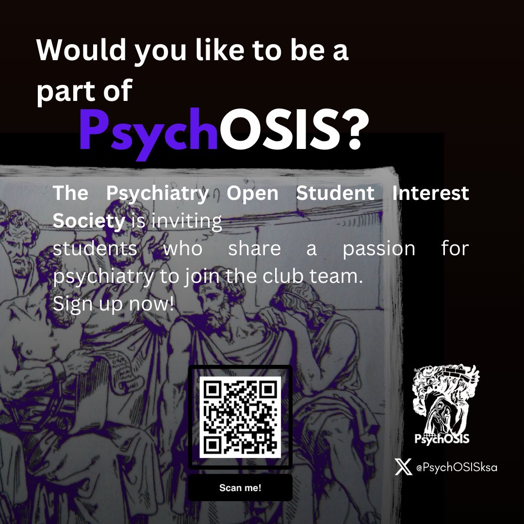 PsychOSIS tweet media