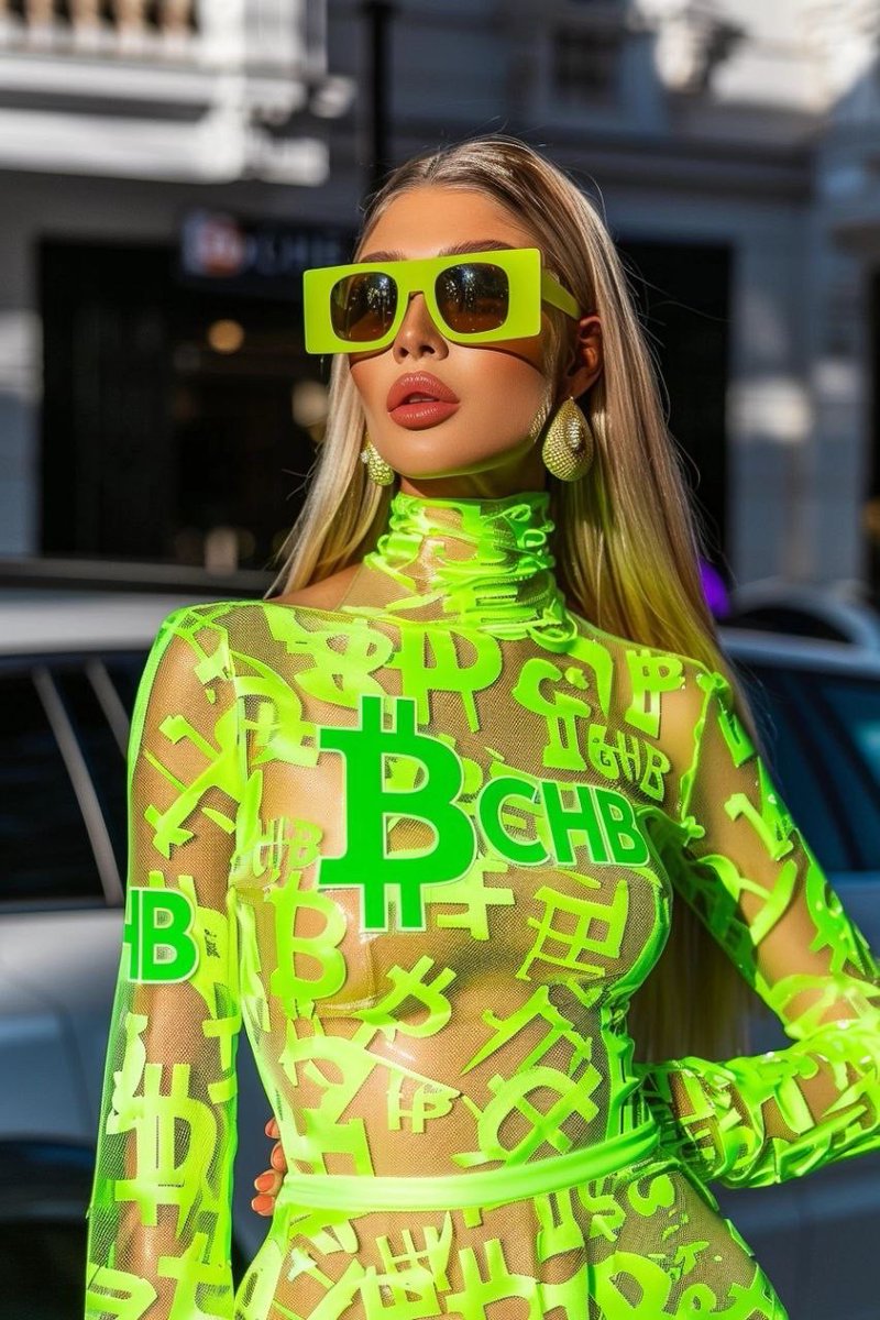 Bitcoin Cash on Base tweet media
