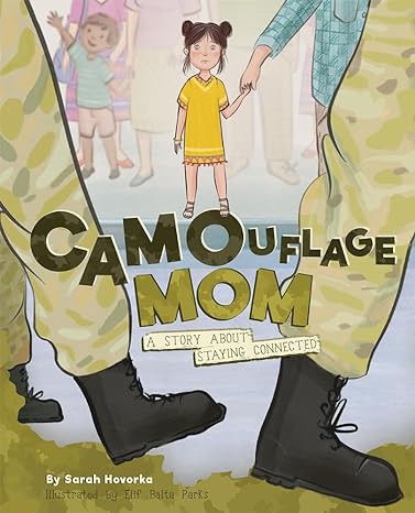 Sarah Hovorka-Camouflage Mom out now! (@hovorkasarah) on Twitter photo Check out this podcast featuring three children's authors of military picture books, including yours truly.
allthewritemarketing.podbean.com/e/july-special…
<a href="/PicBookJunction/">Picture Book Junction</a> <a href="/PBDreamers24/">PBDreamers24</a> <a href="/CardinalRulePrs/">Cardinal Rule Press</a> <a href="/KaitlynLeann17/">Kaitlyn Leann Sanchez</a> #Military #Podcast Check out this podcast featuring three children's authors of military picture books, including yours truly.
allthewritemarketing.podbean.com/e/july-special…
<a href="/PicBookJunction/">Picture Book Junction</a> <a href="/PBDreamers24/">PBDreamers24</a> <a href="/CardinalRulePrs/">Cardinal Rule Press</a> <a href="/KaitlynLeann17/">Kaitlyn Leann Sanchez</a> #Military #Podcast