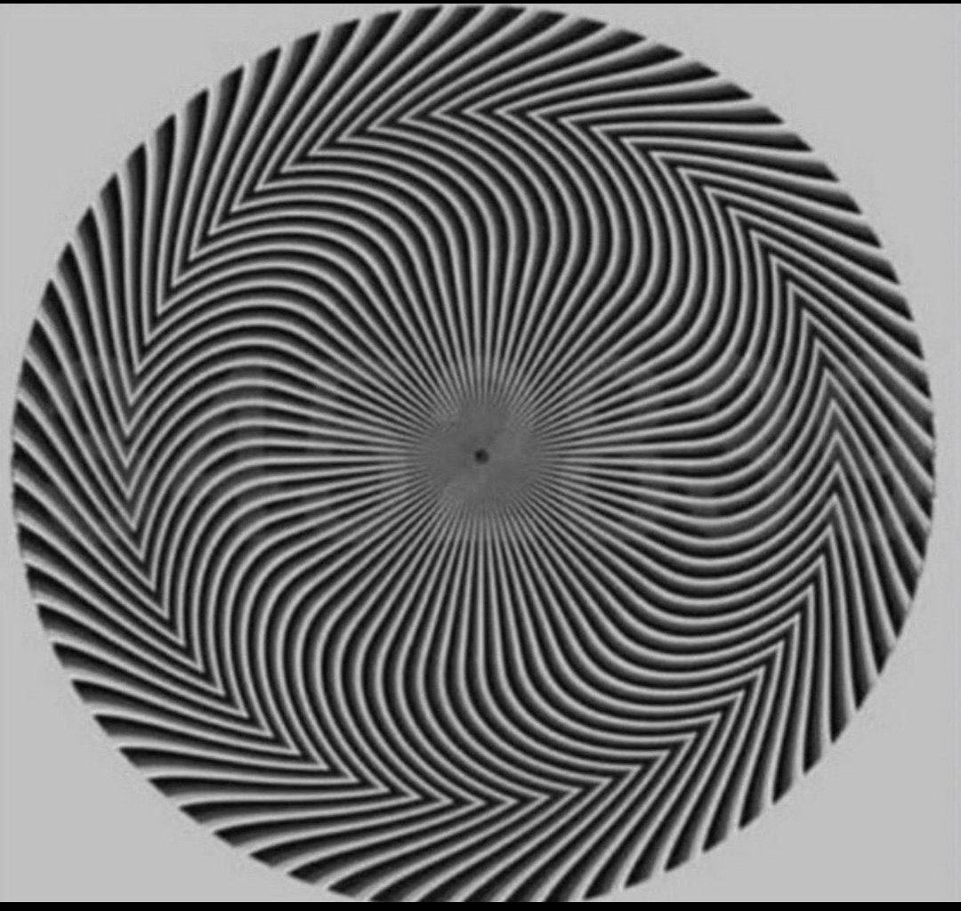 👀Göz testi; 👓

Görselde hangi sayıyı görüyorsunuz ?