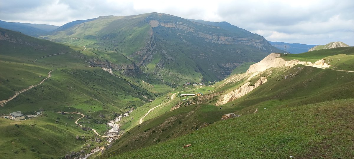LalaSafarAA's tweet photo. Beautiful #Azerbaijan 🇦🇿❤️ #Gusar district, Laza village, Suvar / Distrito de Gusar, pueblo de Laza
#Azerbaiyán https://t.co/mdzXFBfxiw