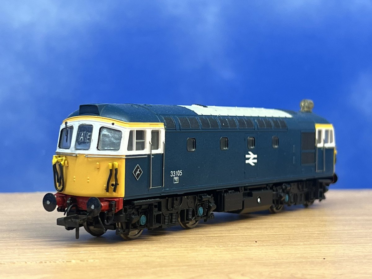 Mengine Modelworks Rws a little background on the process of marina and other rws diesel faces ...