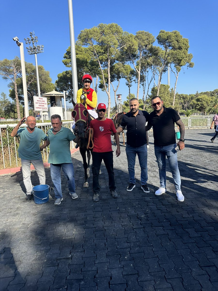 mrtdkrr's tweet photo. Kraldöker ile kazanıyoruz🧿 Tebrikler ekip👏🙏🏽 https://t.co/8bum0QGiPf