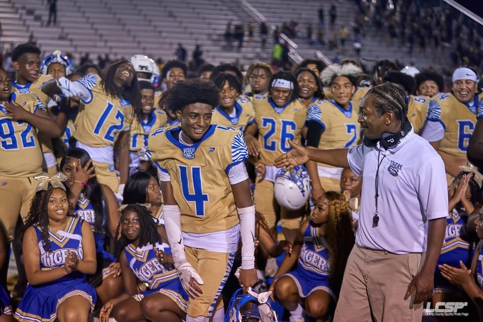 Coach C Harrison tweet media