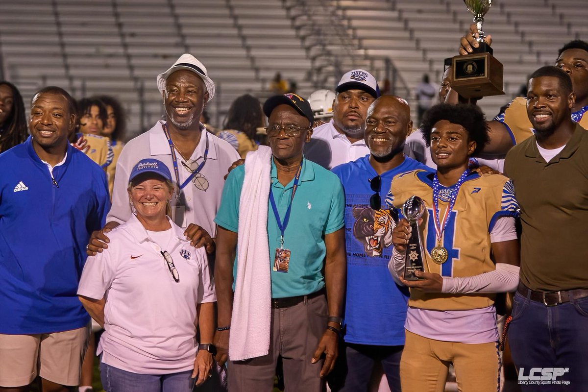 Coach C Harrison tweet media