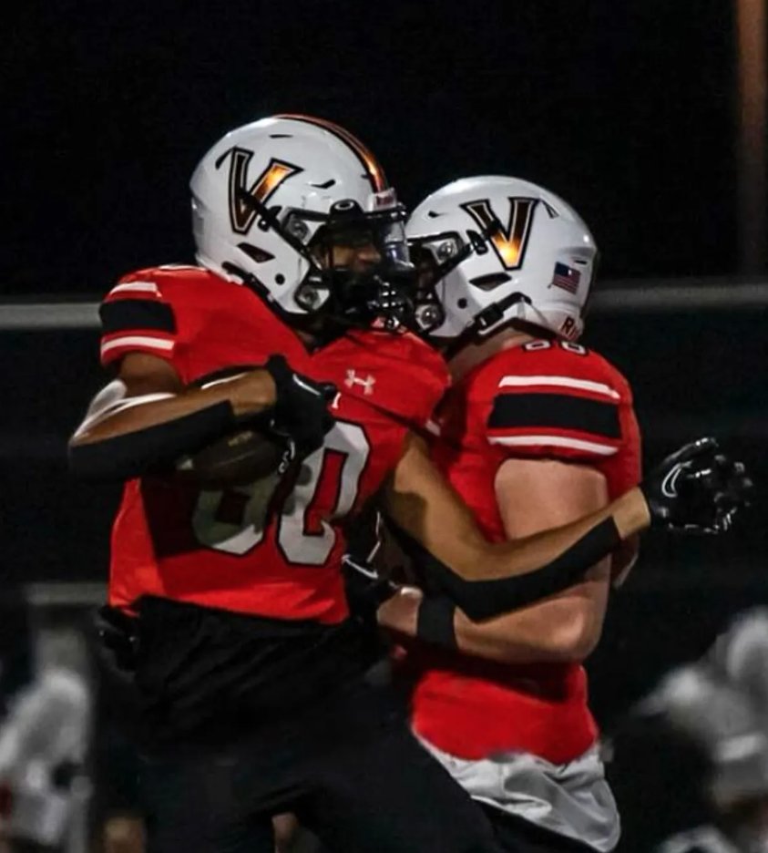 Rob Howe πΊπΈπΊπ¦ (@robhowehn) on Twitter photo 2 more positional breakdowns from this week's <a href="/PrepRedzoneIA/">Prep Redzone Iowa</a> '26 update
@DegrooteDrake <a href="/JaydenBBrown5/">Jayden Brown</a> <a href="/BraytonAlford/">Brayton βBβ Alford</a> <a href="/DawsonKreykes/">Dawson Kreykes</a> <a href="/TorianDoss/">Torian Doss</a> <a href="/tdaye_3/">Tino Daye Jr</a> <a href="/camcantonwine11/">Cameron Cantonwine</a> <a href="/WallBrady0403/">Brady Wall</a> <a href="/BlakeWiggins15/">Blake Wiggins</a> <a href="/maddox_pattison/">Maddox Pattison</a>
WR prepredzone.com/2024/08/2026-rβ¦
QB prepredzone.com/2024/08/2026-r⦠2 more positional breakdowns from this week's <a href="/PrepRedzoneIA/">Prep Redzone Iowa</a> '26 update
@DegrooteDrake <a href="/JaydenBBrown5/">Jayden Brown</a> <a href="/BraytonAlford/">Brayton βBβ Alford</a> <a href="/DawsonKreykes/">Dawson Kreykes</a> <a href="/TorianDoss/">Torian Doss</a> <a href="/tdaye_3/">Tino Daye Jr</a> <a href="/camcantonwine11/">Cameron Cantonwine</a> <a href="/WallBrady0403/">Brady Wall</a> <a href="/BlakeWiggins15/">Blake Wiggins</a> <a href="/maddox_pattison/">Maddox Pattison</a>
WR prepredzone.com/2024/08/2026-rβ¦
QB prepredzone.com/2024/08/2026-rβ¦
