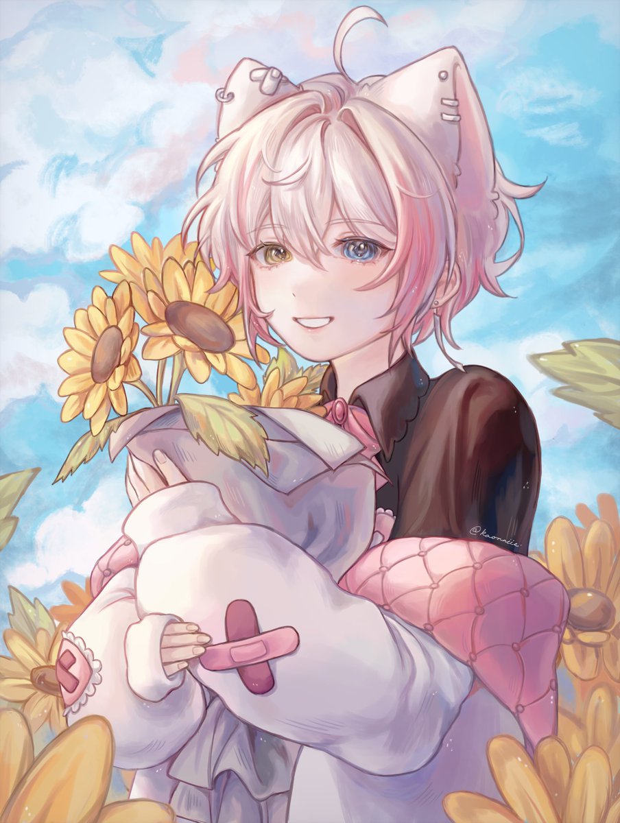 Let’s see if I get any retweets 🥹