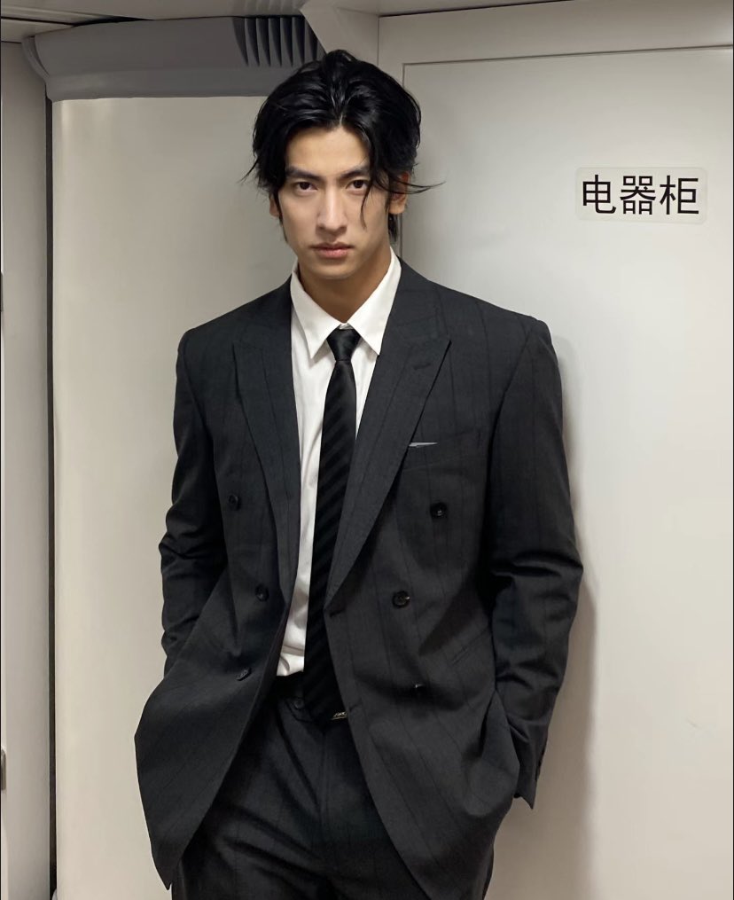 about last night👀