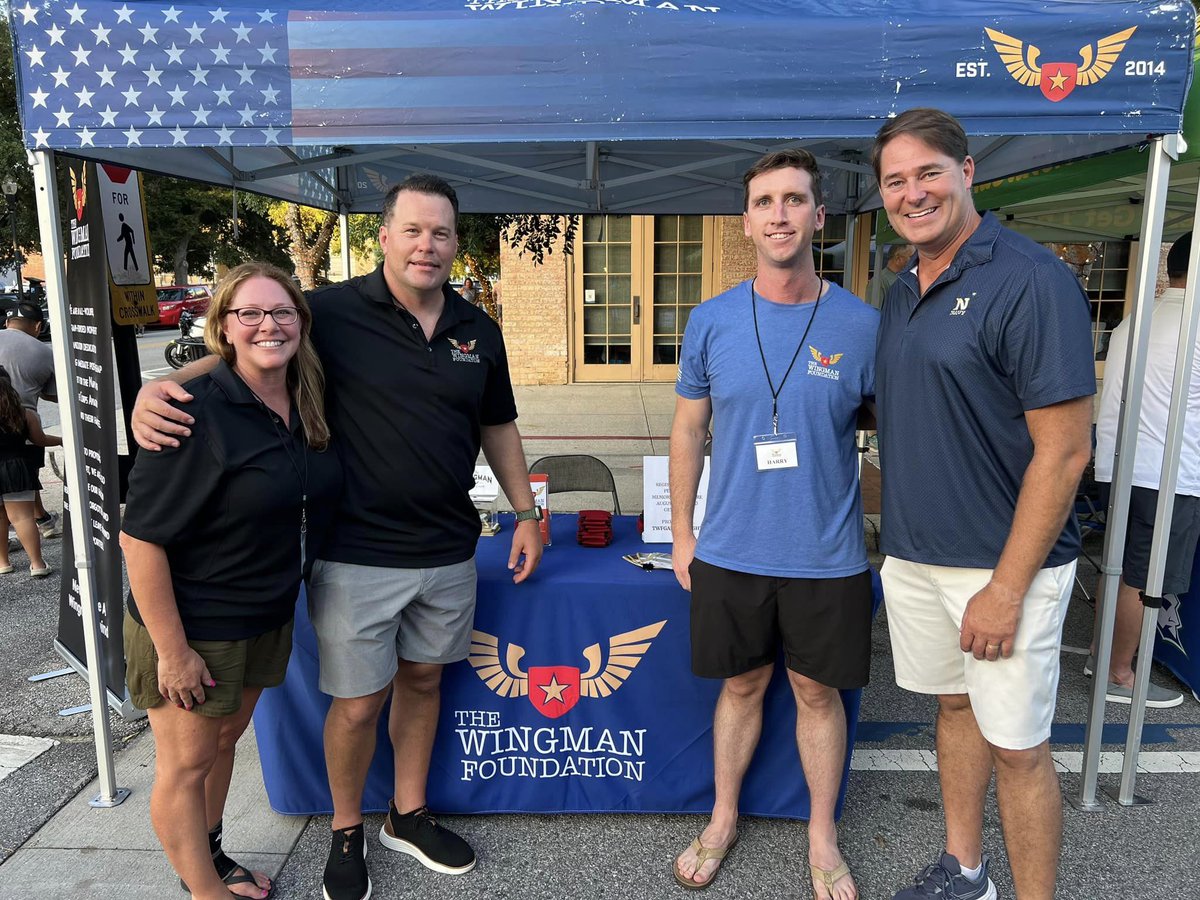 Aaron Dimmock for Congress tweet media