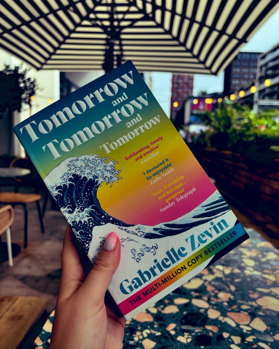 Tina Mories tweet media