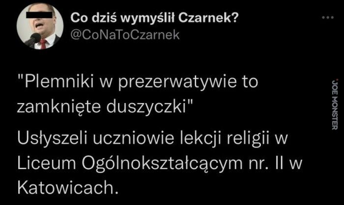 <a href="/Br_Nowak/">Barbara Nowak</a> 🙏🤪😂