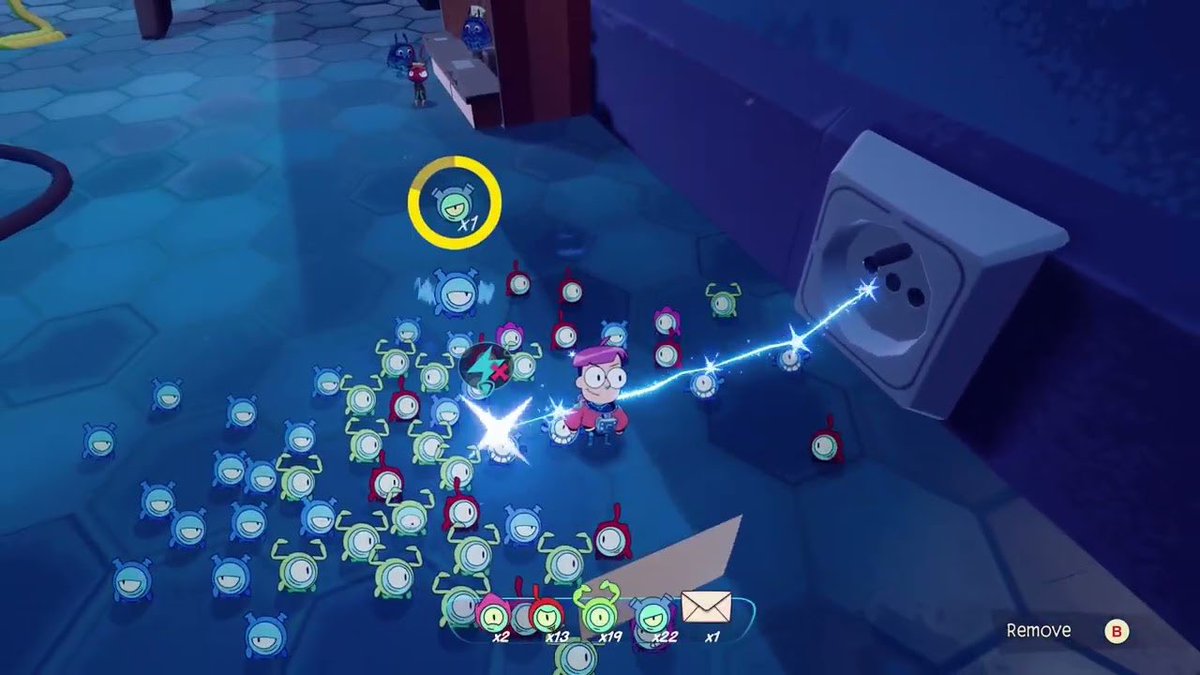 dannyodwyer was here tweet media