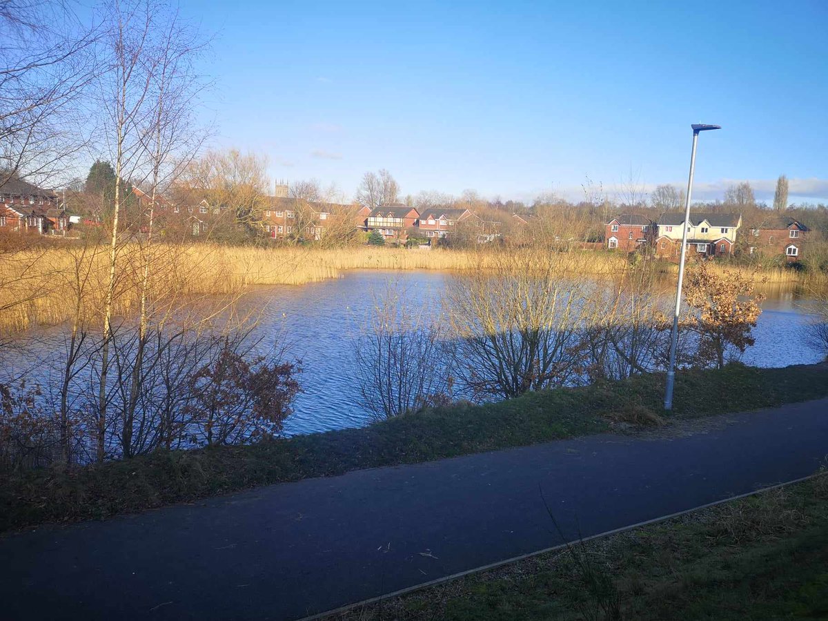 So WN3AC CIC has had our bid accepted on our first lake.
Alot of work to be done to get where we want to be but exciting times.