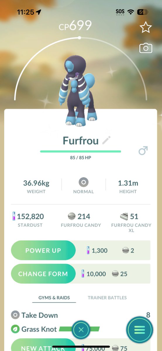 AnubisStudios's tweet photo. @pogo_central @pokemongo_db From go fest NYC this year 💕 https://t.co/bXIJxHm9zO