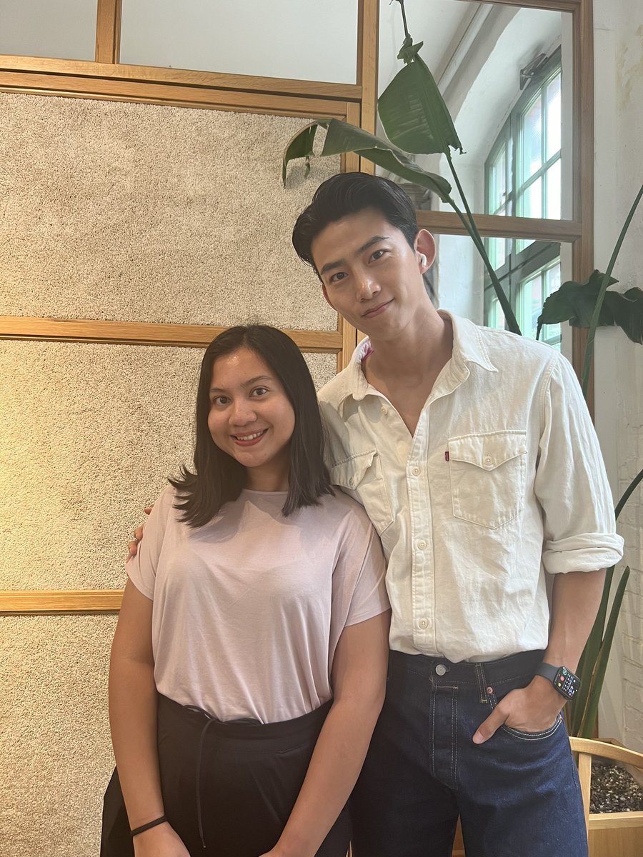 NO PIC HOAX muka w sembab abis nangis awoakwoawowok lgsg senyum lebar buat ayankkk abis itu sepedahan bareng 500m (lumayan) (what is this life)