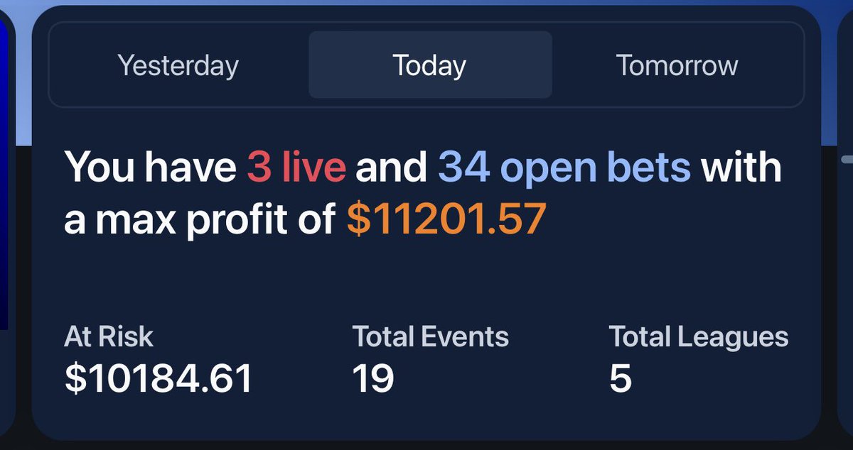 RIKINGTON's tweet image. Let’s have a day 🙏🏼🍀