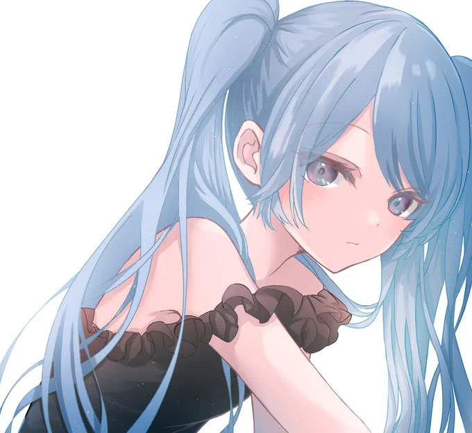 #初音ミク 