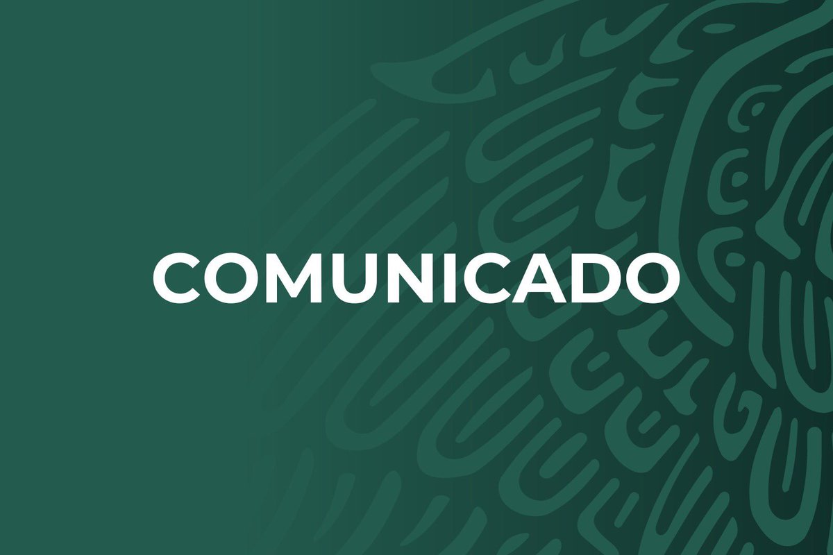 IMSS_Bienestar's tweet image. 🚨 Comunicado🚨

En #Edomex, concluyen #IMSSBIENESTAR y #Conafe credencialización de 3 mil maestros rurales.

Más info ⬇️
bit.ly/Comunicado_053…