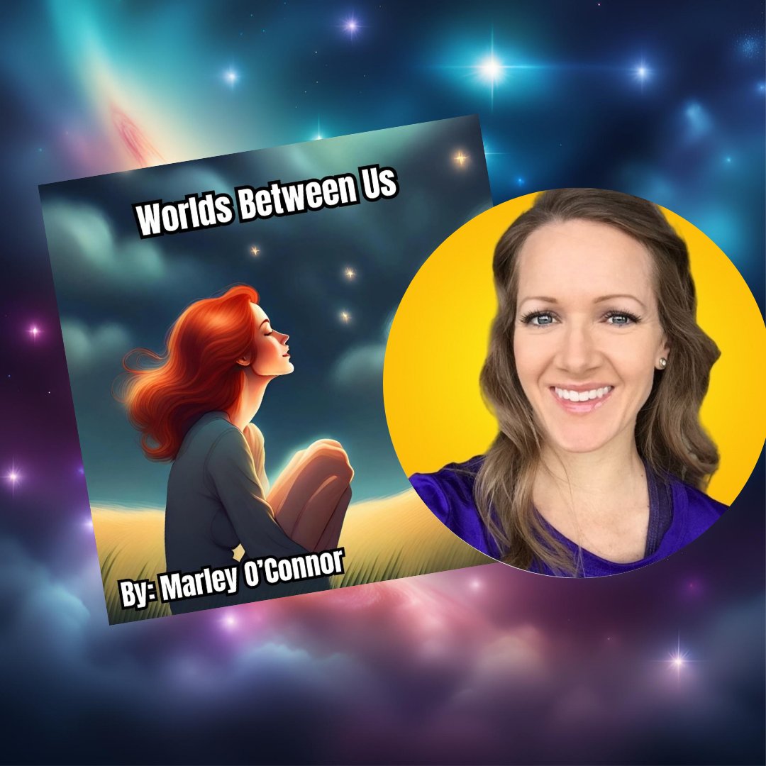 PSA🔴📣
Worlds Between Us is underway for an audio book!!!!

It will be voiced by the wonderful Stephanie Gish! 
(Her info- linkedin.com/in/stephlivsey/)

I can't wait for you all to snag an audiobook when it comes out!