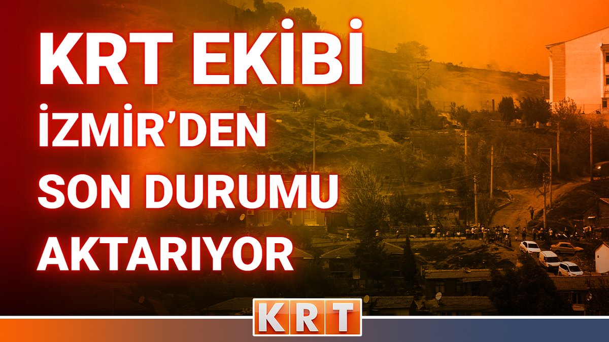 KRTCANLI's tweet photo. KRT EKİBİ YANGINDAN ETKİLENEN DOĞANÇAY MAHALLESİNDE

KRT MUHABİRİ NERMİN GEYİK VE KAMERAMAN GENCER KETEN VATANDAŞIN SESİNİ EKRANLARA GETİRİYOR.

Tarkan Kaleli (@tarkankalelitv) ile #KRTAnaHaber

🔴https://t.co/tp7HSRoWNp https://t.co/EodZiUUDdO