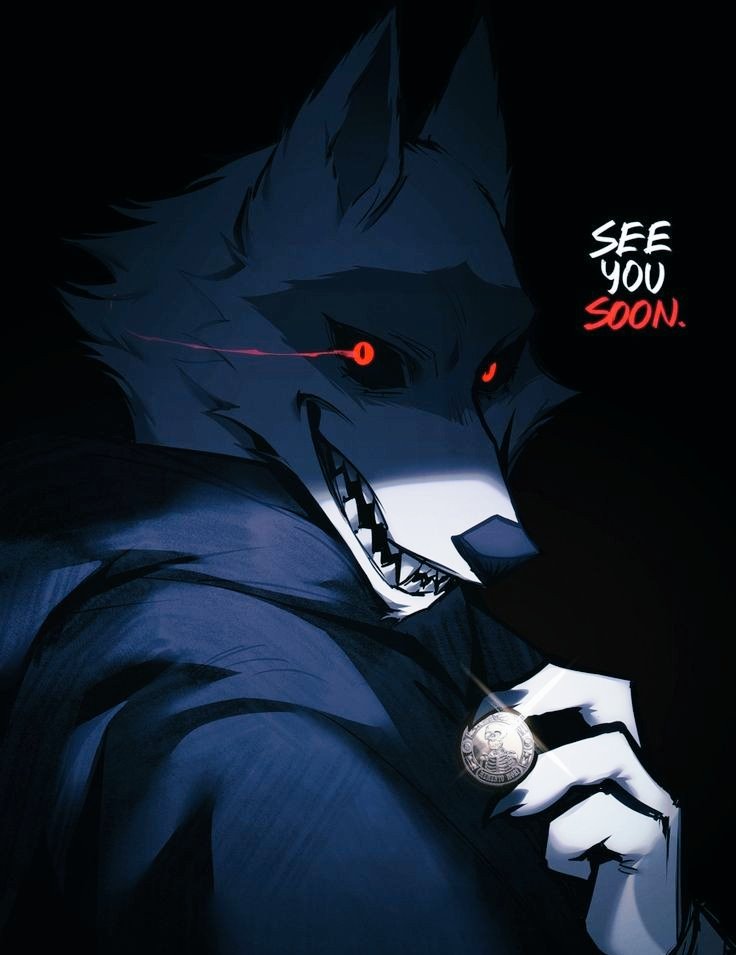 DXATHWXLF's tweet photo. ᅠ
ᅠ「◇#OOC: Pequeño recordatorio.

ᅠDeath sigue siendo el FC de este lobo, le deje las dos apariencias. 
ᅠ https://t.co/SeqX5NfvS2