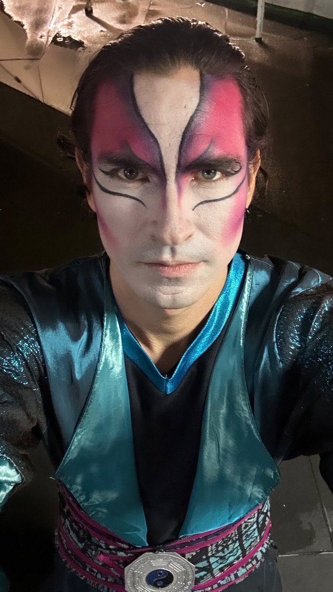 Invitado Impar tweet media