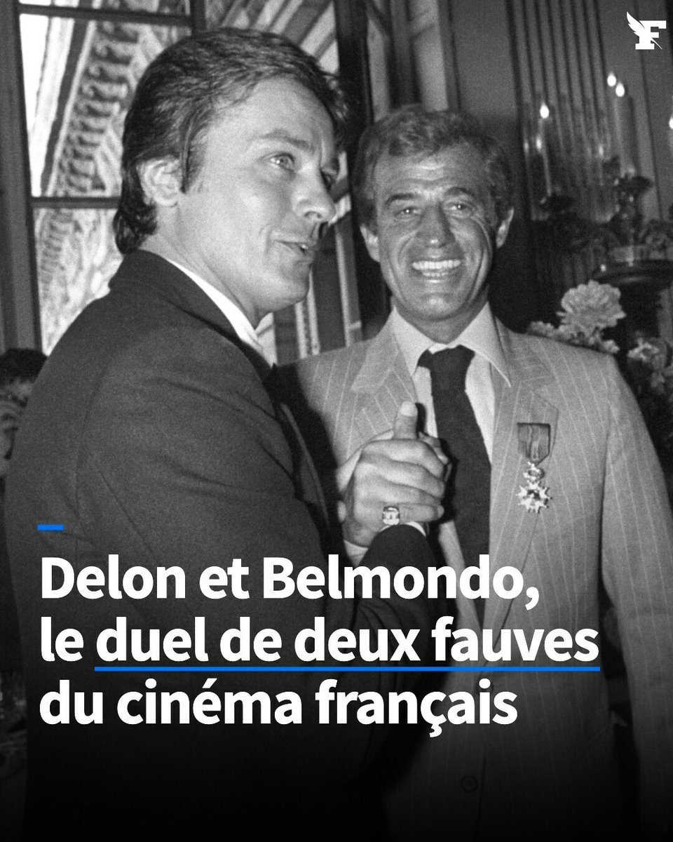 Le Figaro tweet media