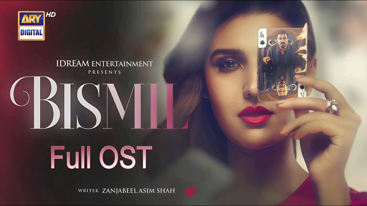 CreationsAw's tweet image. showsbuzz.com/2024/08/bismil…