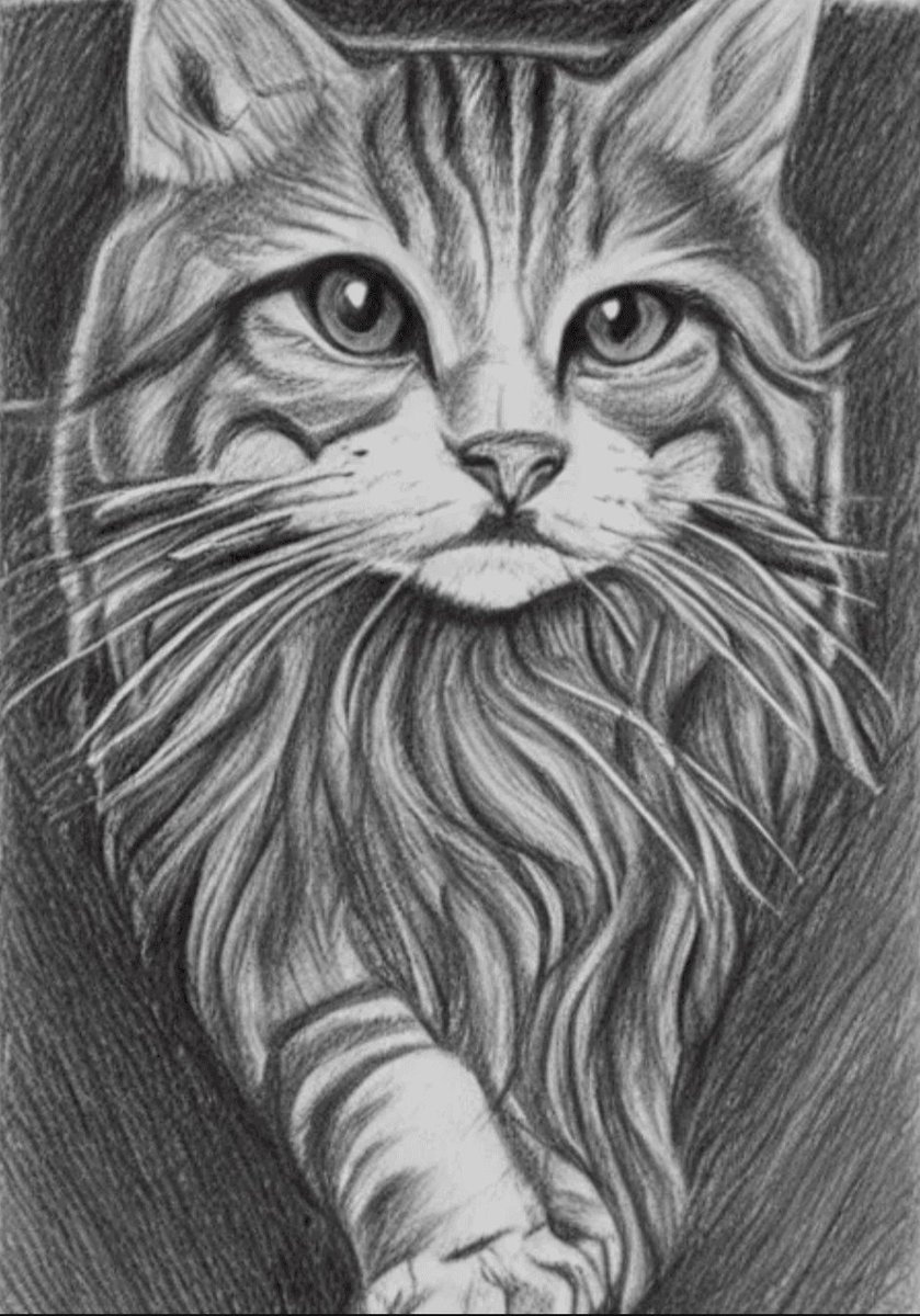 raynazke's tweet photo. #nft #nfts #NFTdrops
#nftnow
#nftarti̇st

💛🖤💛 Buy it If you love cats 💛🖤💛https://t.co/VBTMY5R574 https://t.co/kULyDo9ny9